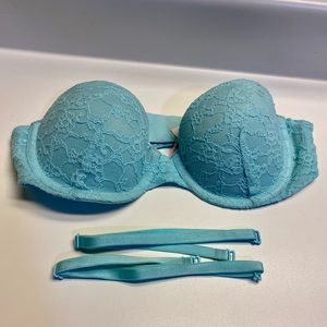 Victoria Secret multi-way bra